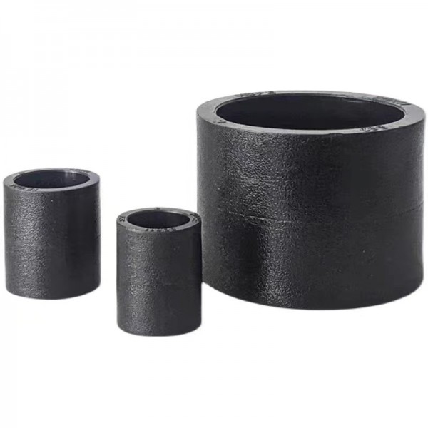 濟(jì)寧PE承插熱熔管件